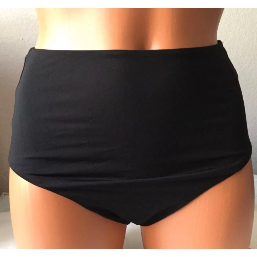 Victoria’s Secret high waisted bottoms